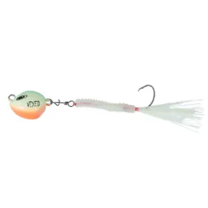 Vexed Bottom Worm Mutsu 60g