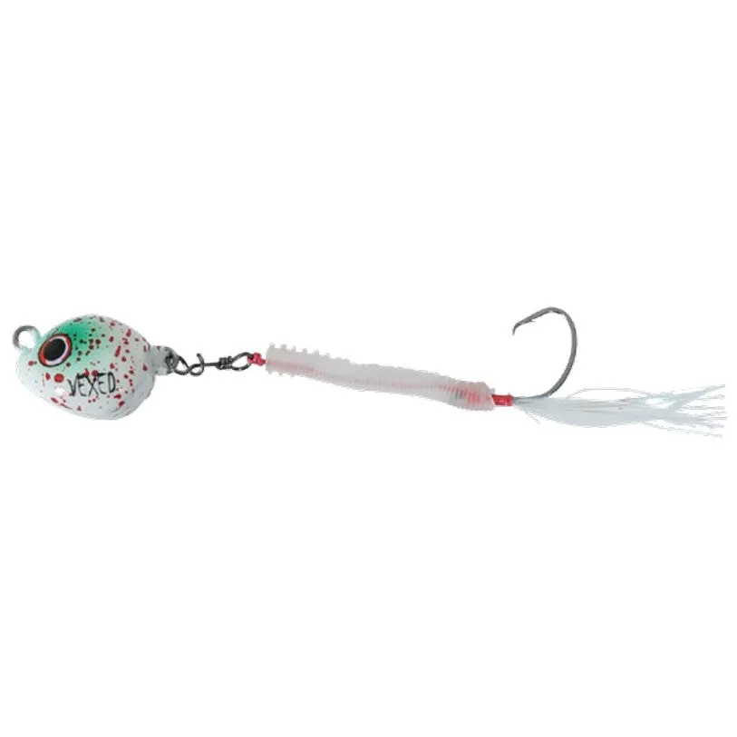 Vexed Bottom Worm Mutsu 60g