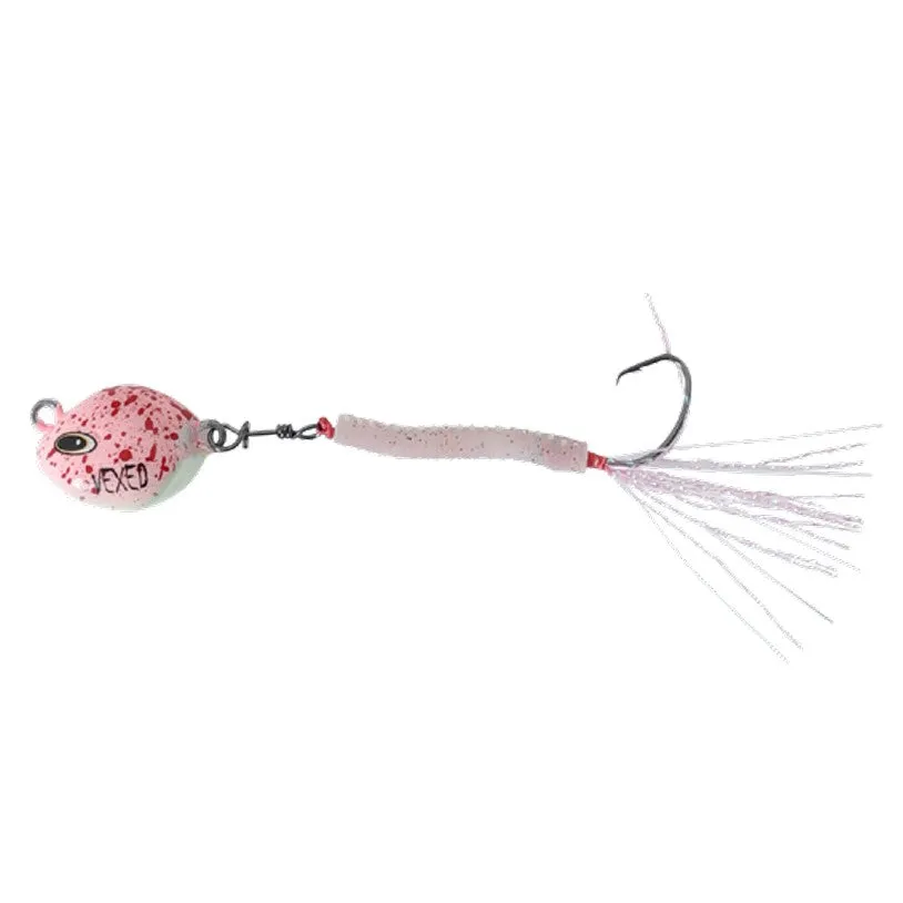 Vexed Bottom Worm Mutsu 60g