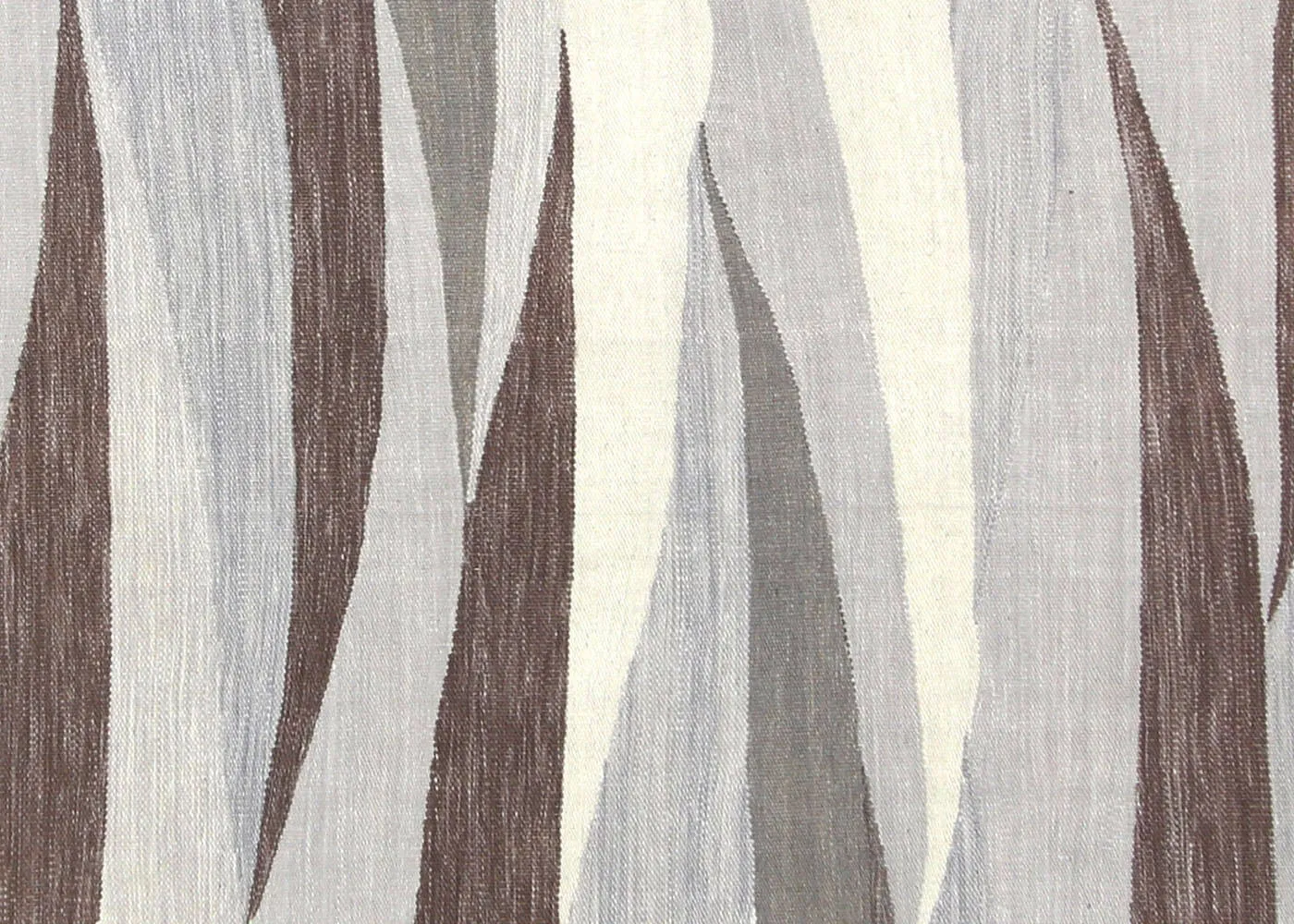 Vintage Egyptian Kilim - 7'10" x 11'
