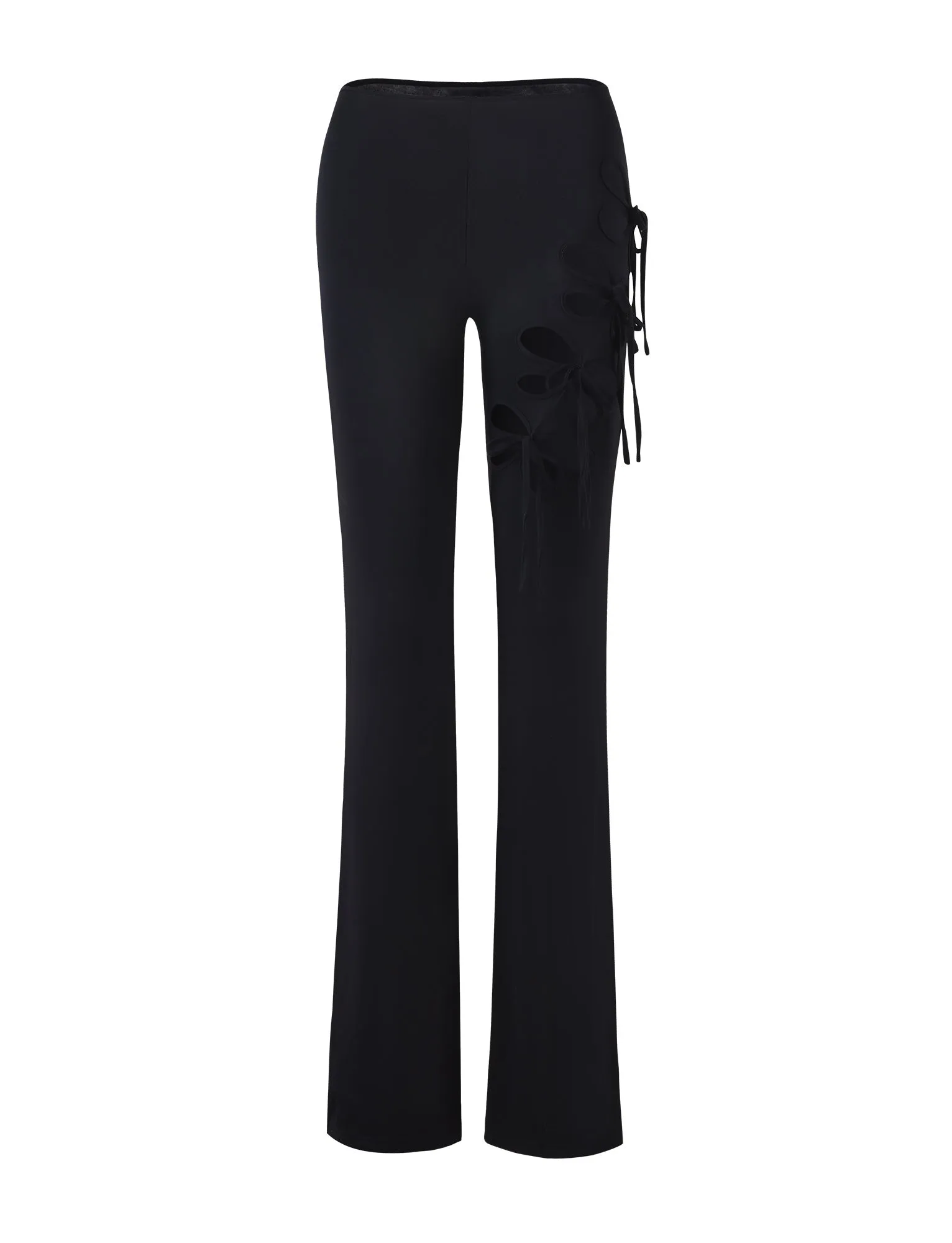 VIOLA PANT - BLACK