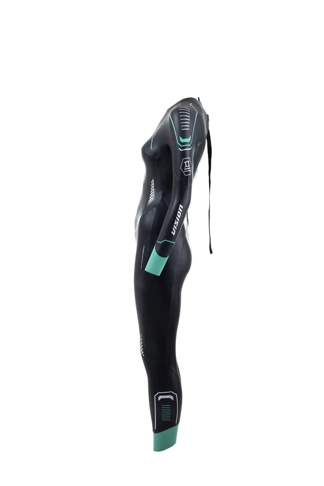 Vision Wetsuit