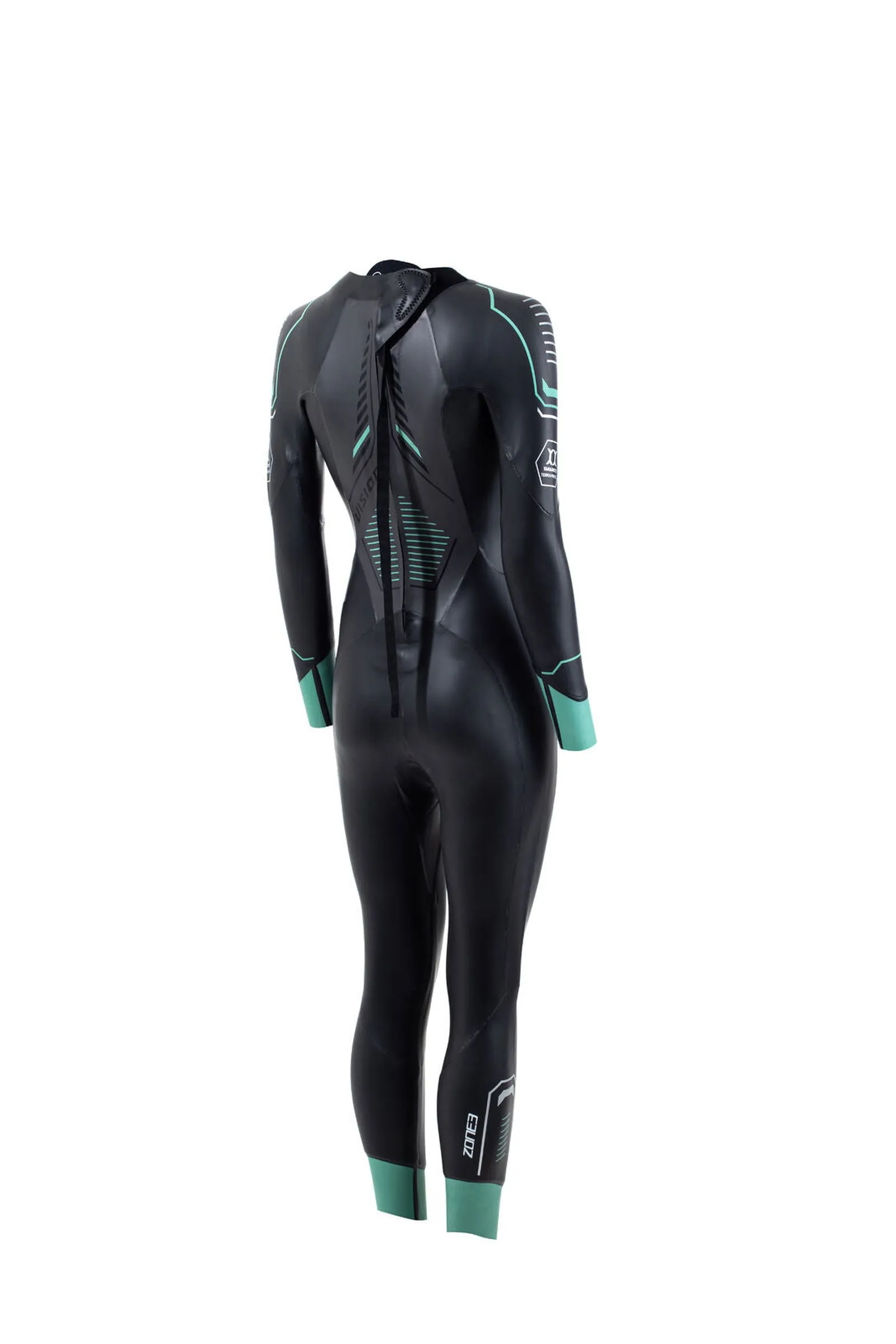 Vision Wetsuit