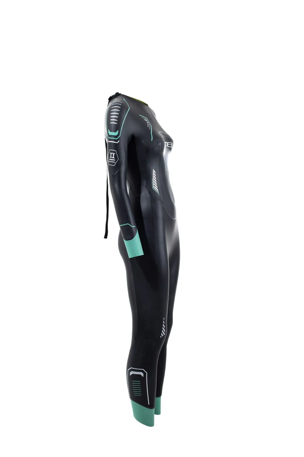 Vision Wetsuit