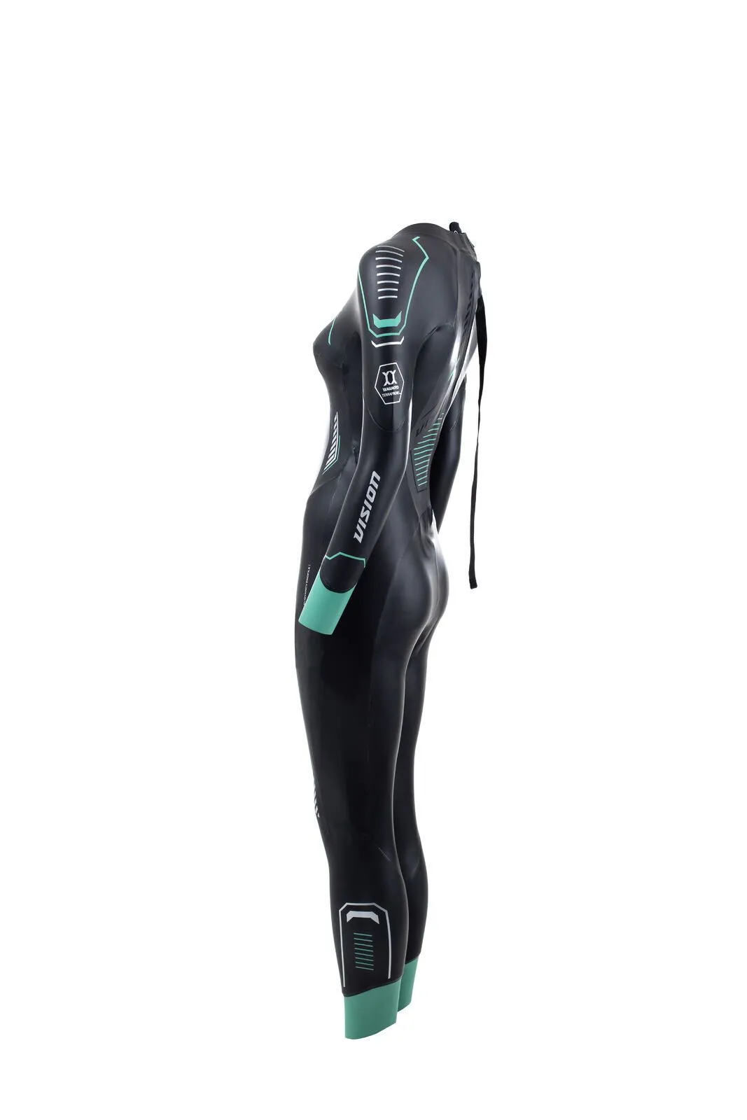 Vision Wetsuit