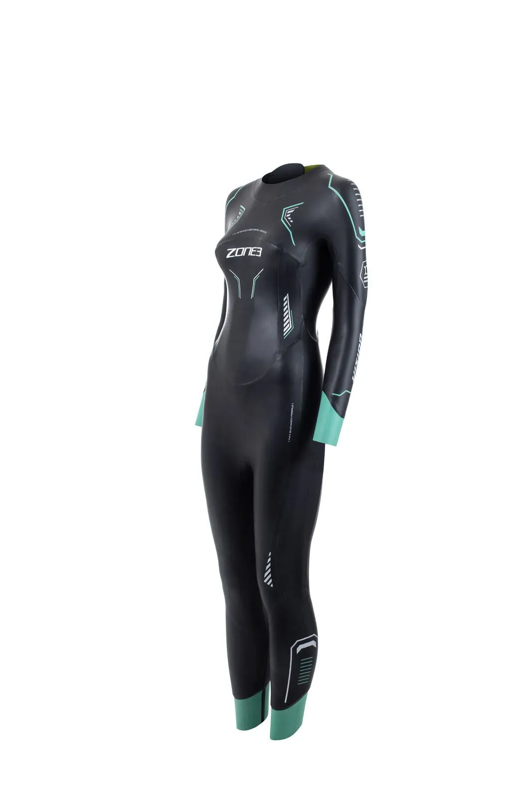 Vision Wetsuit