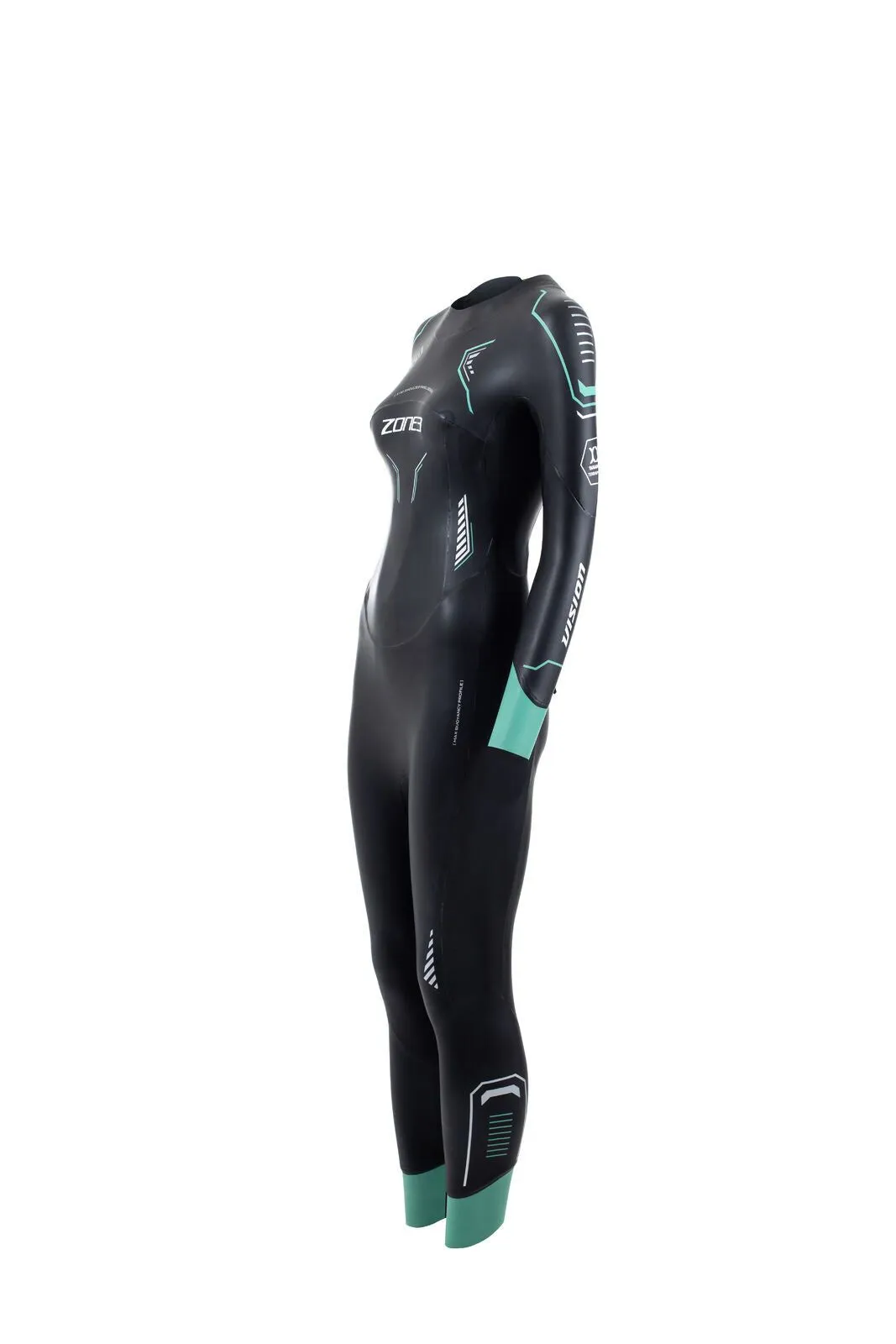 Vision Wetsuit