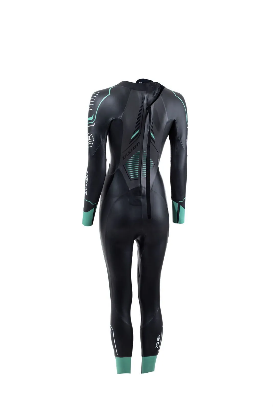 Vision Wetsuit