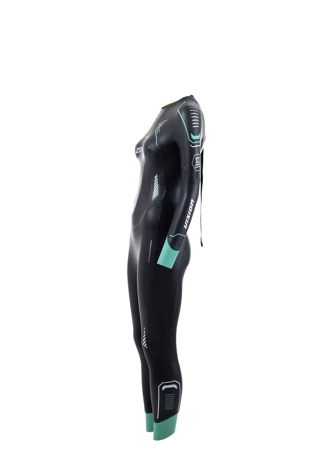 Vision Wetsuit
