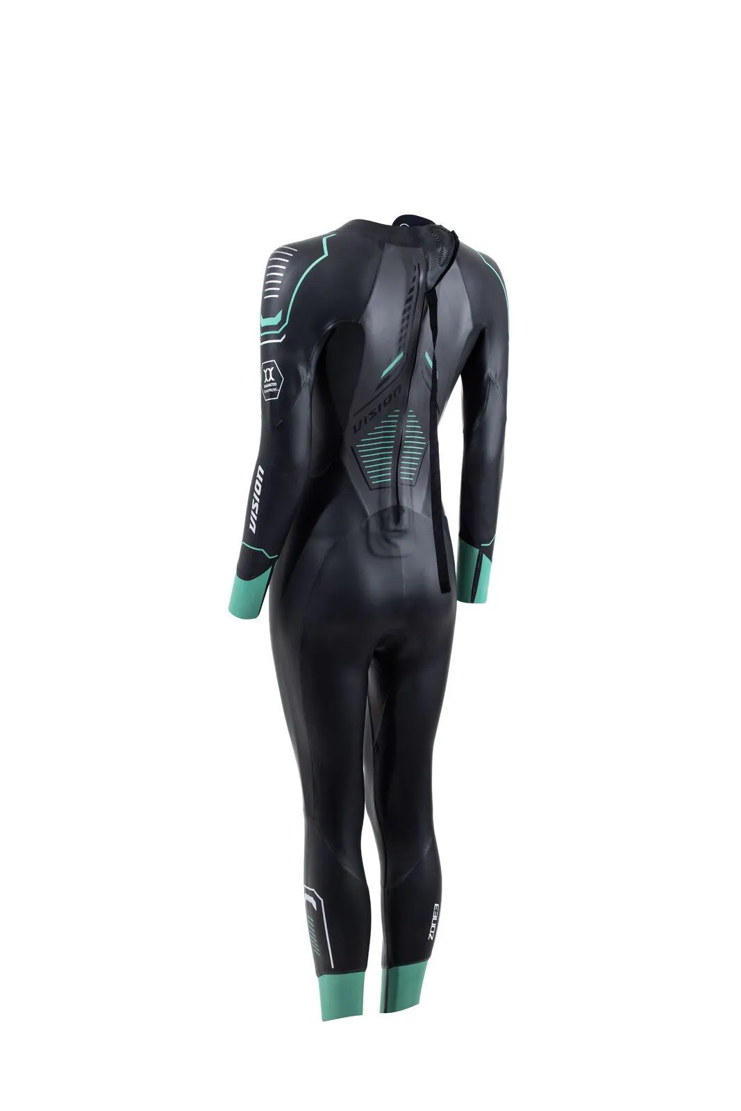 Vision Wetsuit