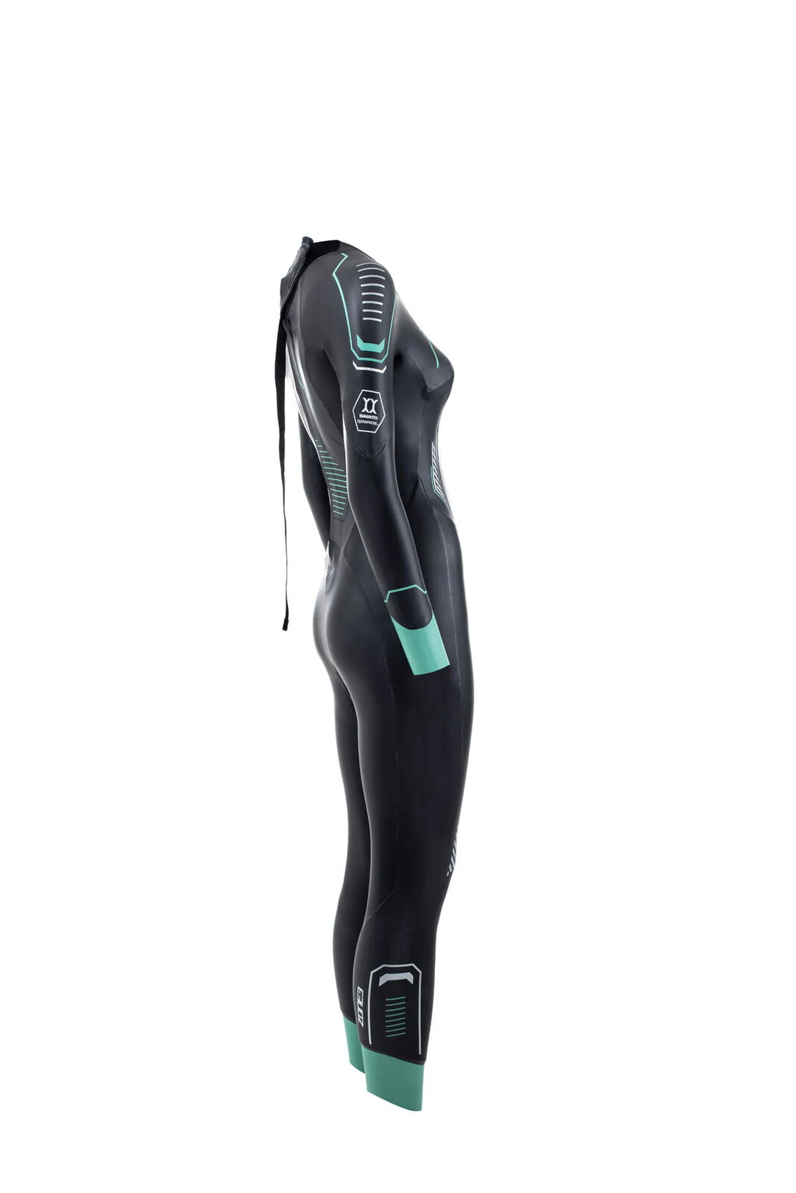 Vision Wetsuit
