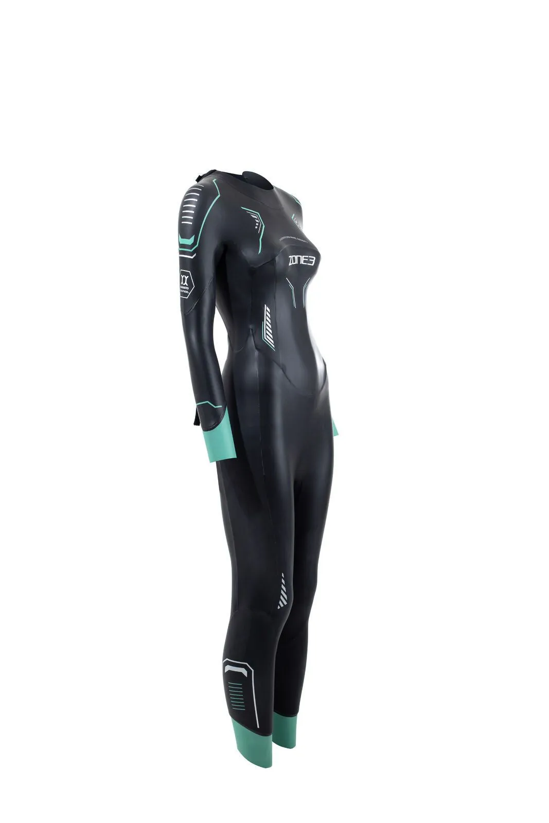 Vision Wetsuit