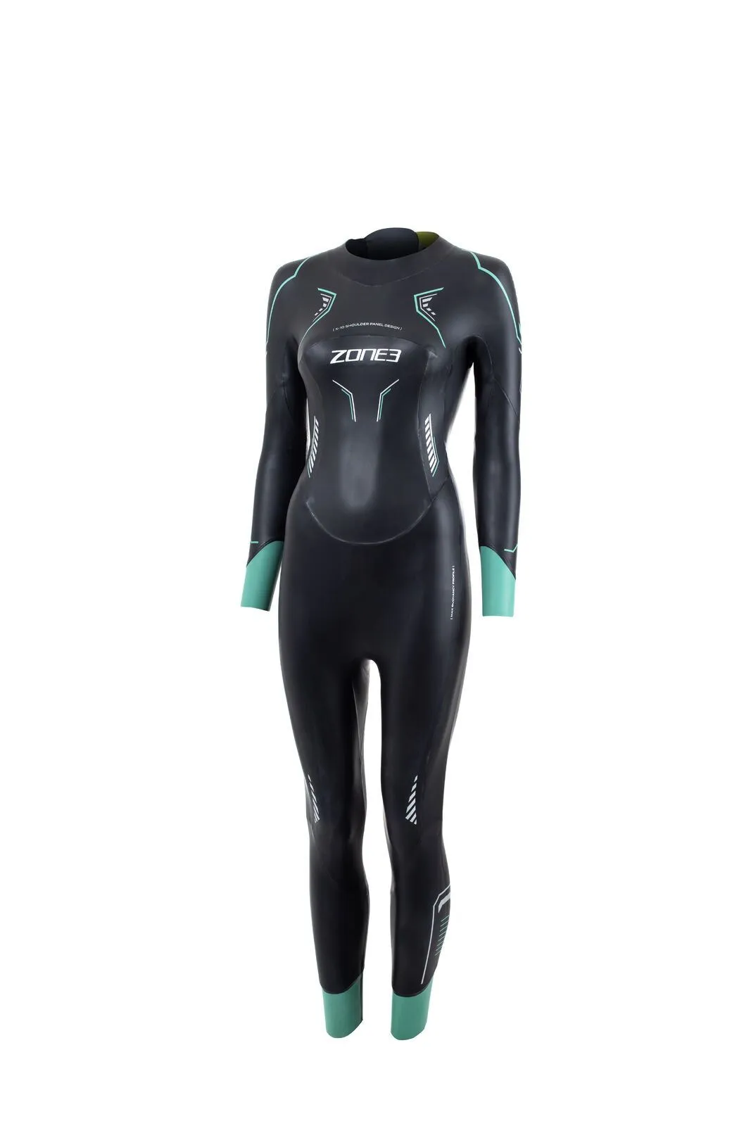 Vision Wetsuit