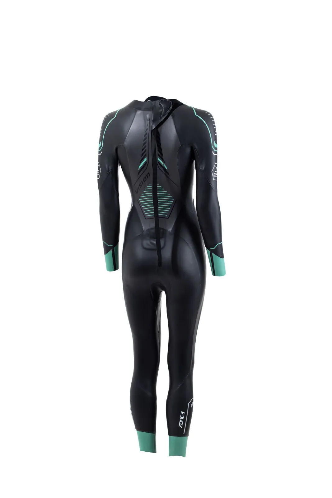 Vision Wetsuit