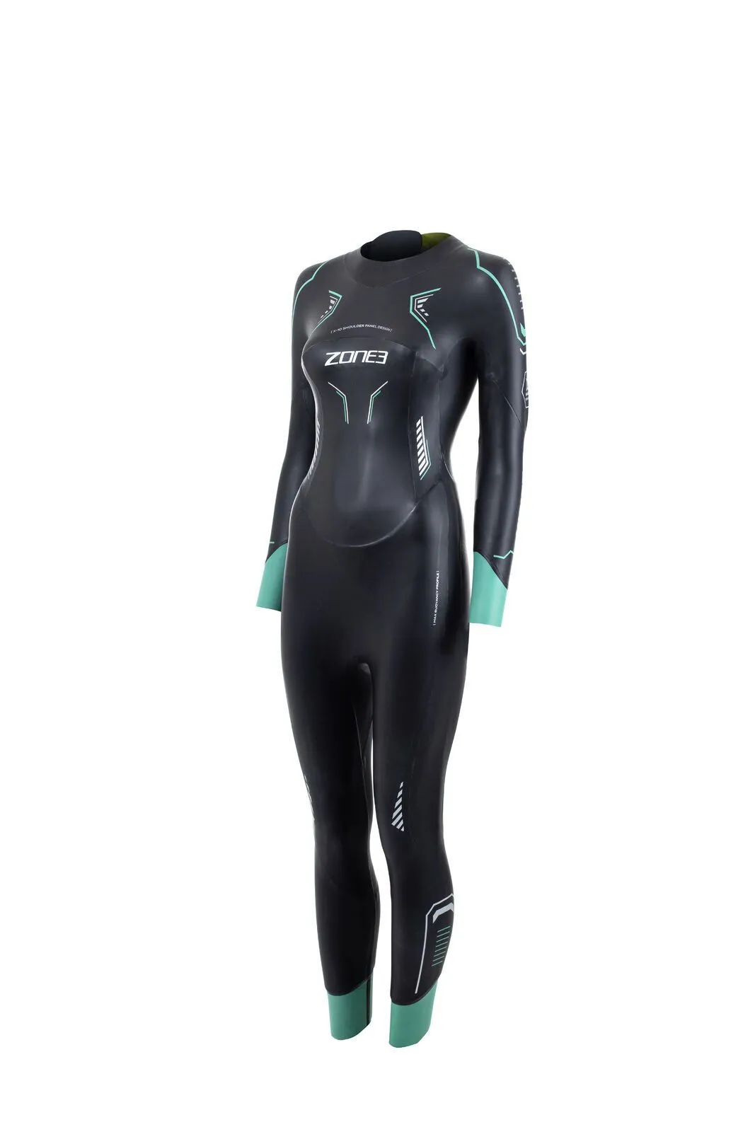 Vision Wetsuit