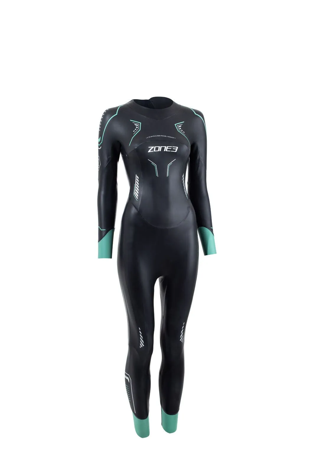 Vision Wetsuit