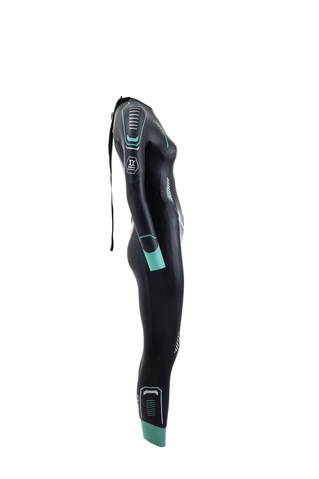 Vision Wetsuit