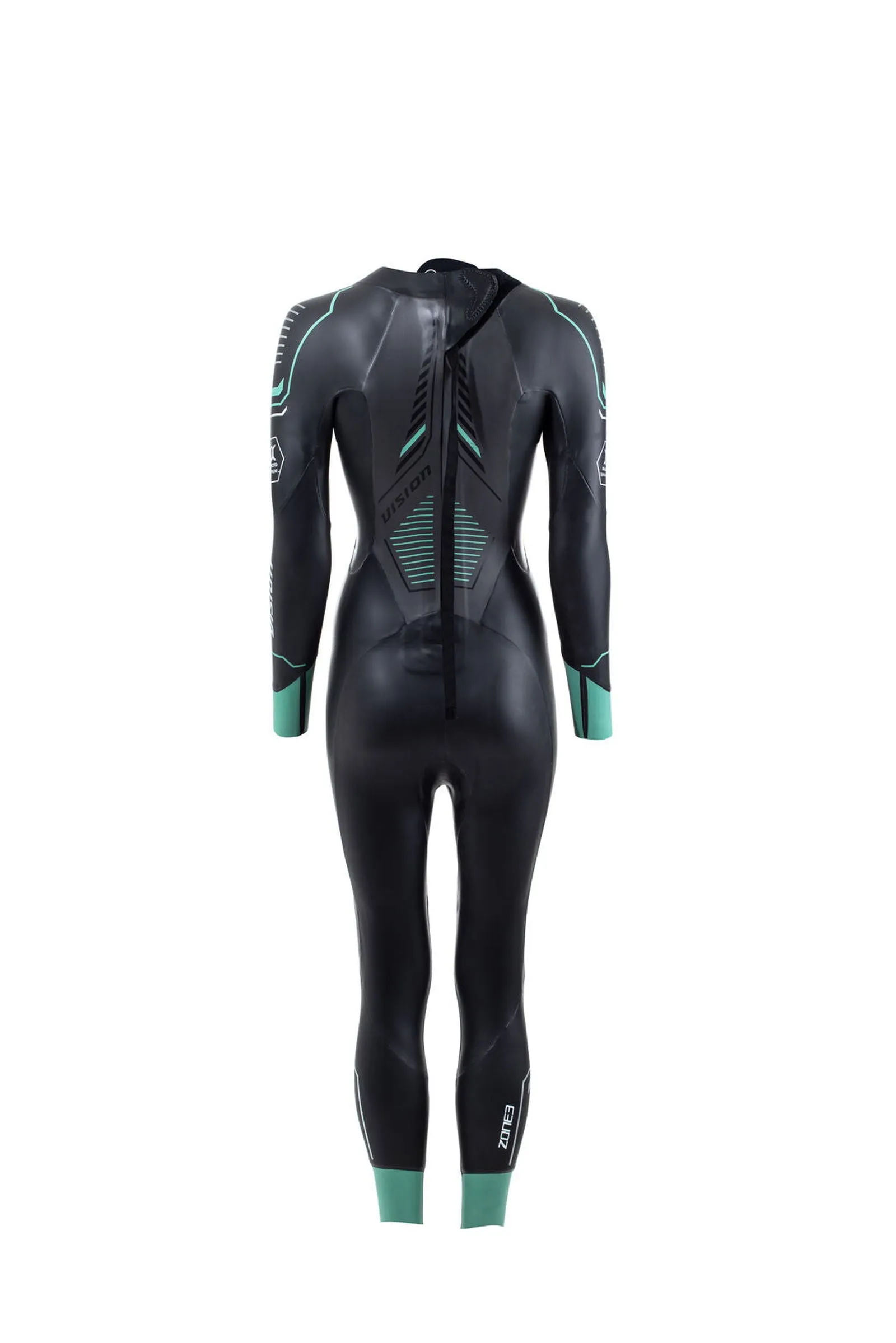 Vision Wetsuit