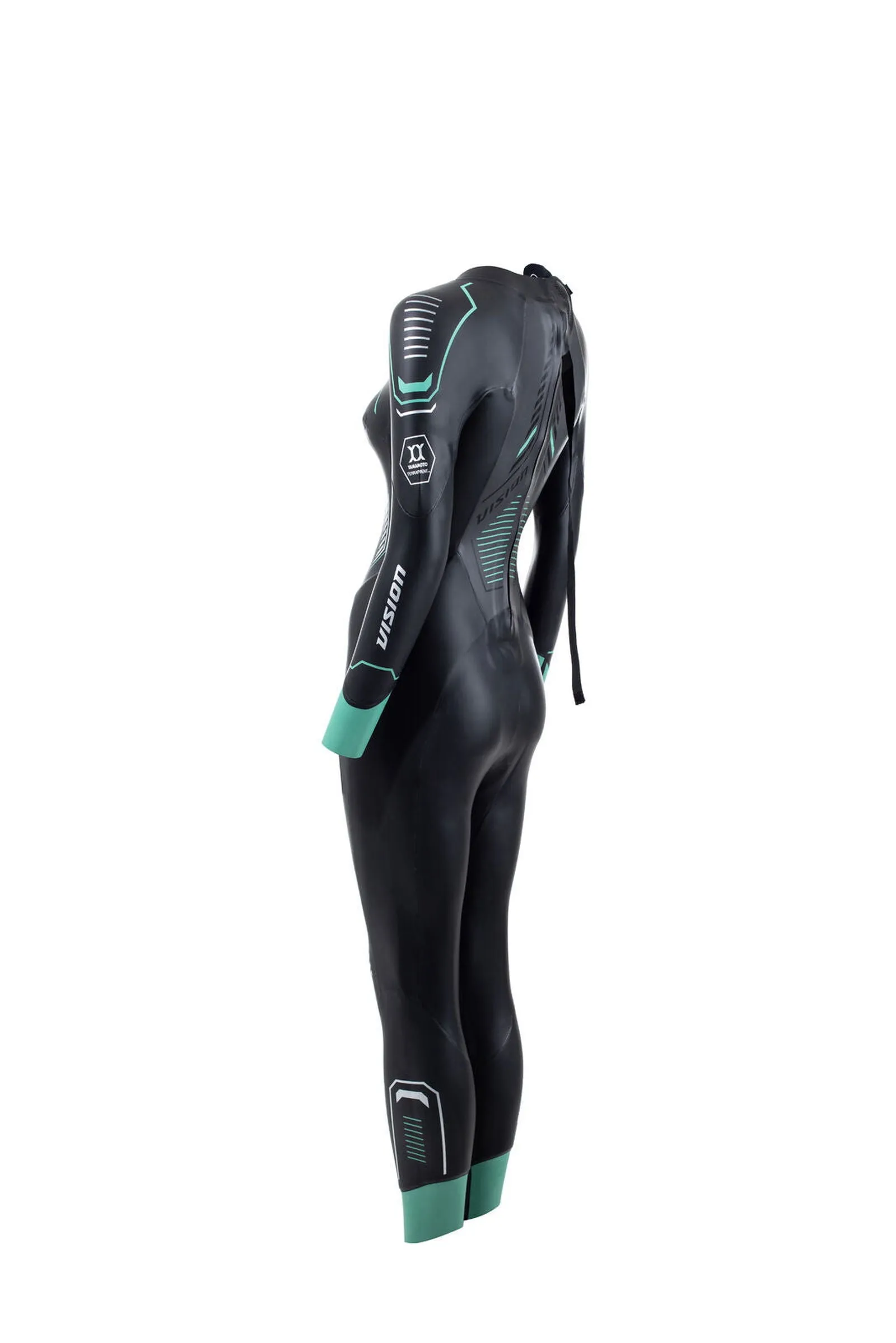 Vision Wetsuit