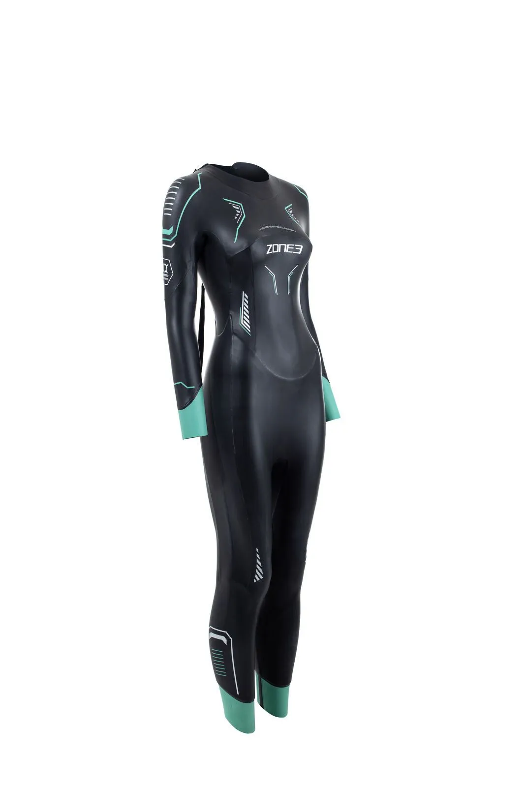 Vision Wetsuit