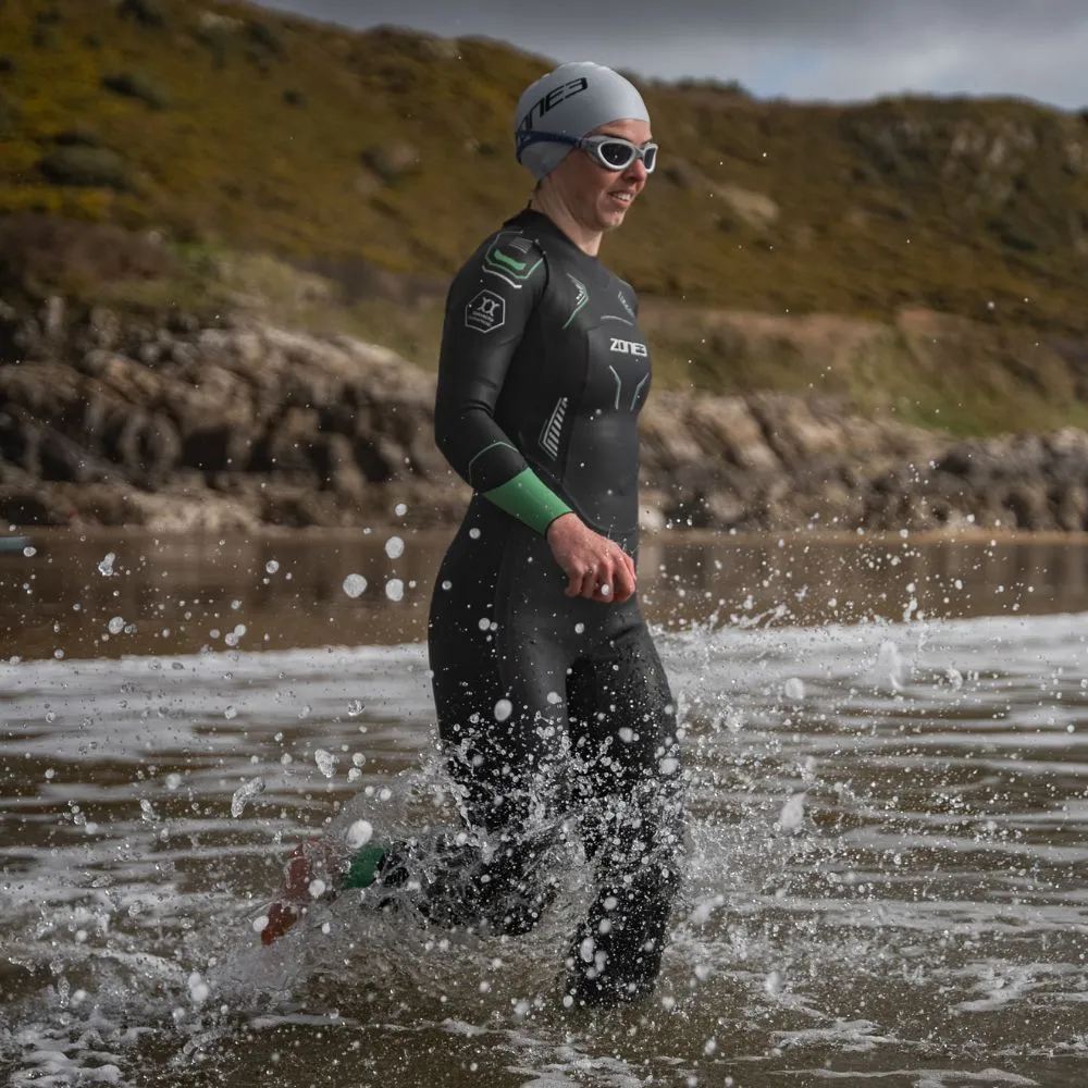 Vision Wetsuit