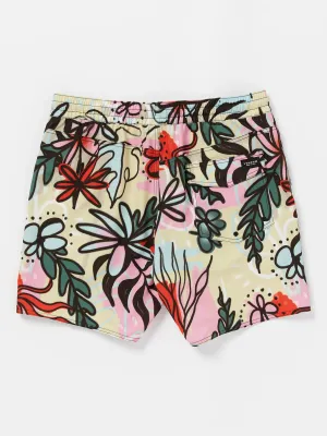 Volcom Sanctorium Trunks