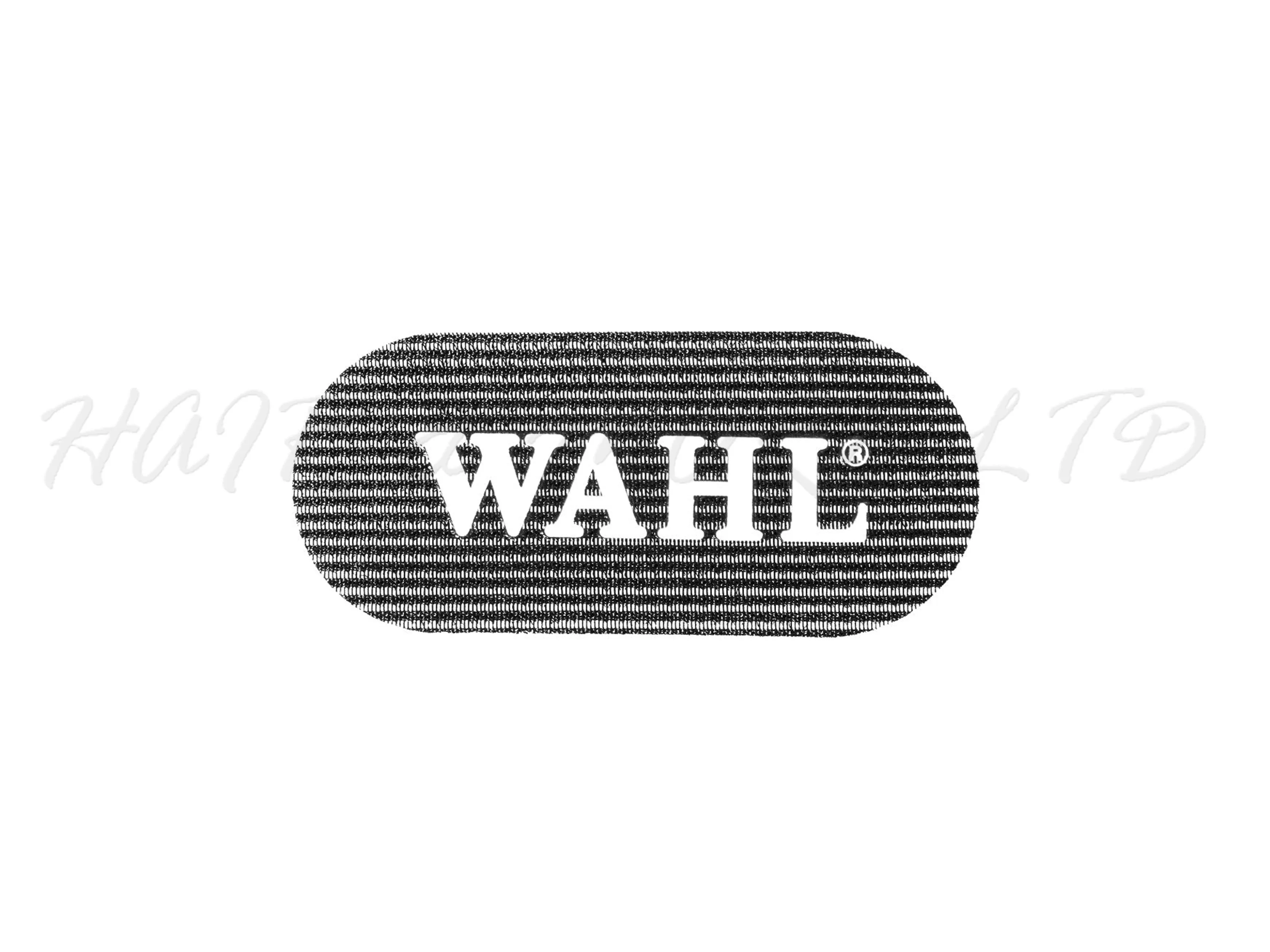 WAHL Sectioning Hair Grips, 2pc Pack