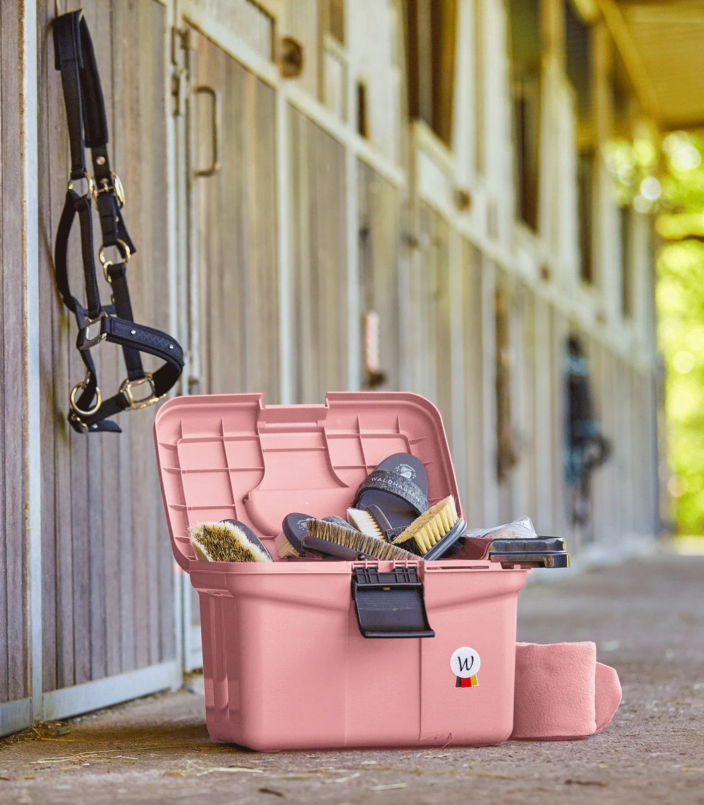 Waldhausen ECO striglekasse