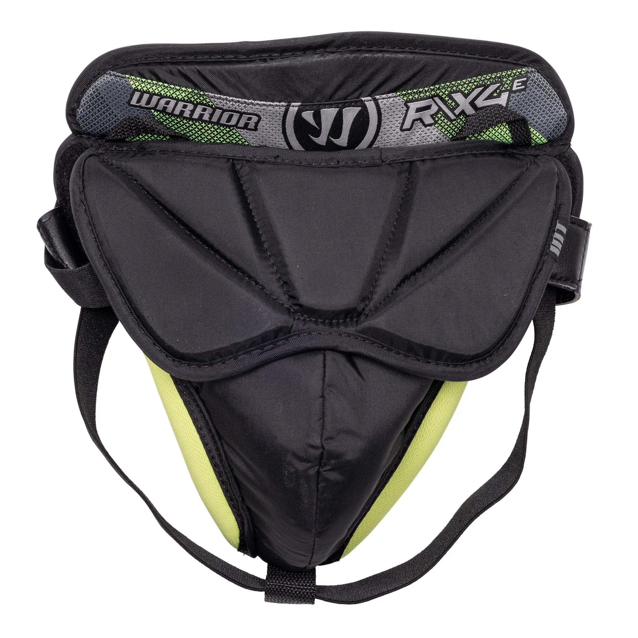 Warrior Ritual X4 E Intermediate Goalie Jock