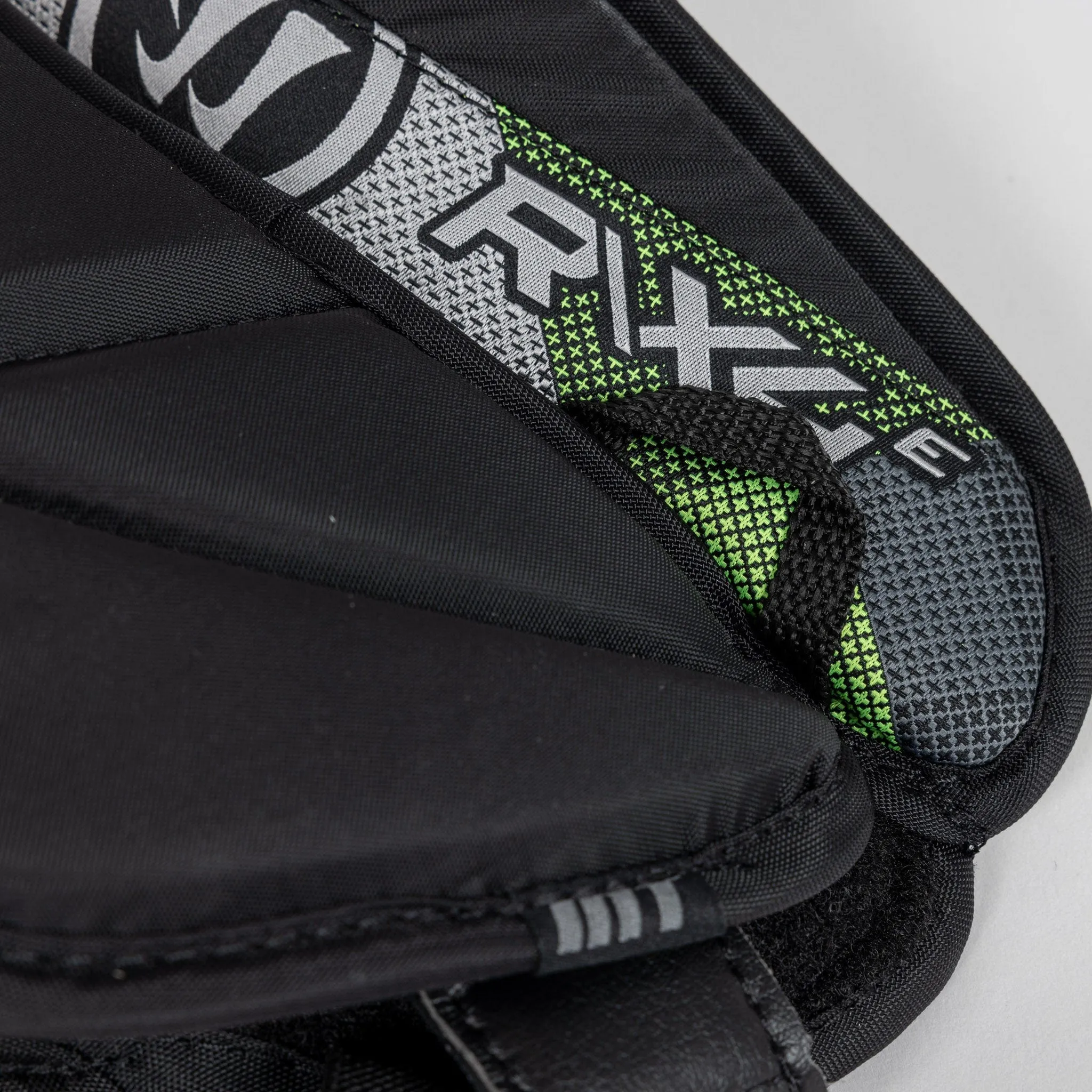 Warrior Ritual X4 E Intermediate Goalie Jock