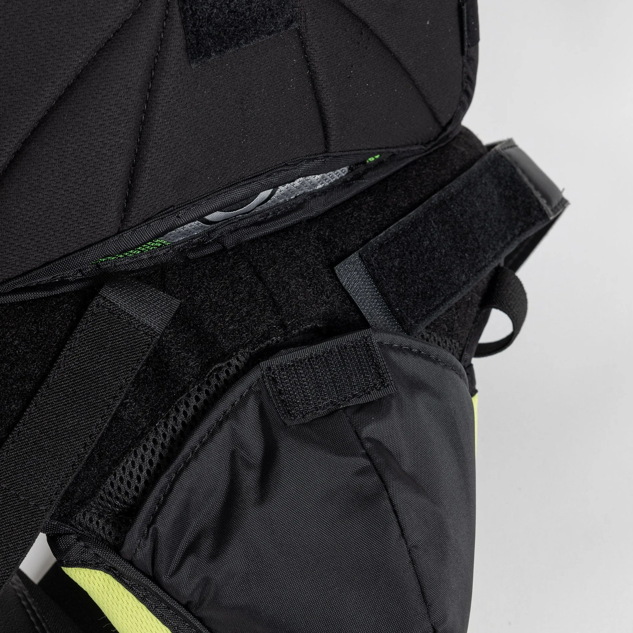 Warrior Ritual X4 E Intermediate Goalie Jock