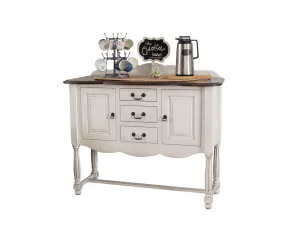 Washington - Amish Handcrafted Sideboard