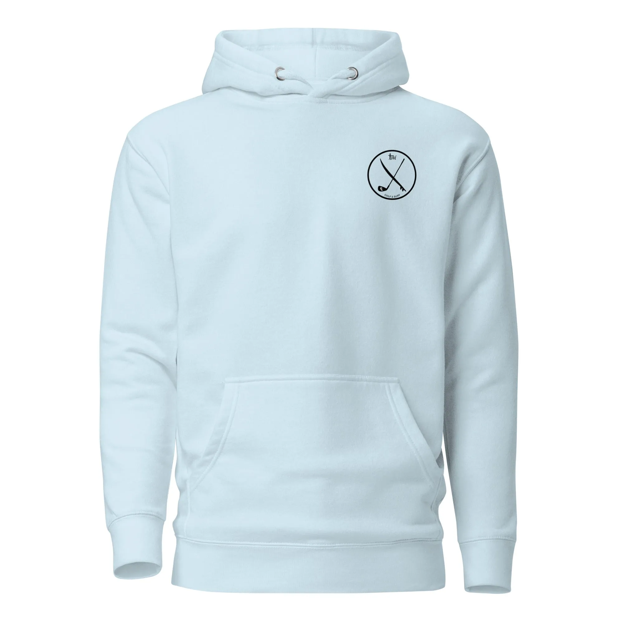 Waves To Wedges Pismo Hoodie