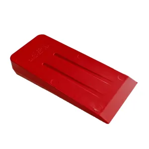 Wedge, 5 1/2 Inch Plastic, Windsor