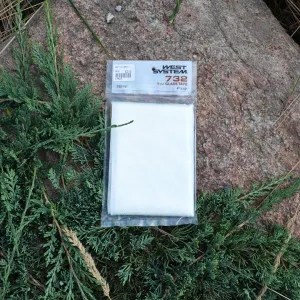 West System Glass Tape (4")