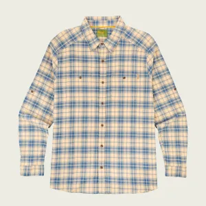 Westerly Flannel Shirt