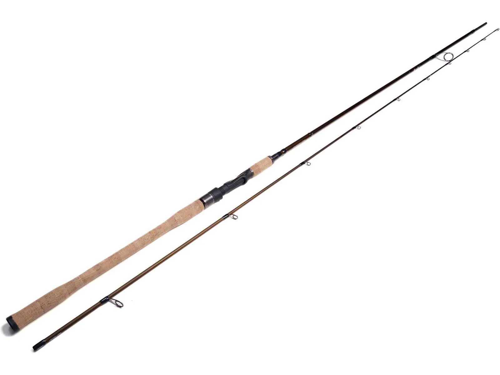 Westin W4 Spin 2nd Generation Rod
