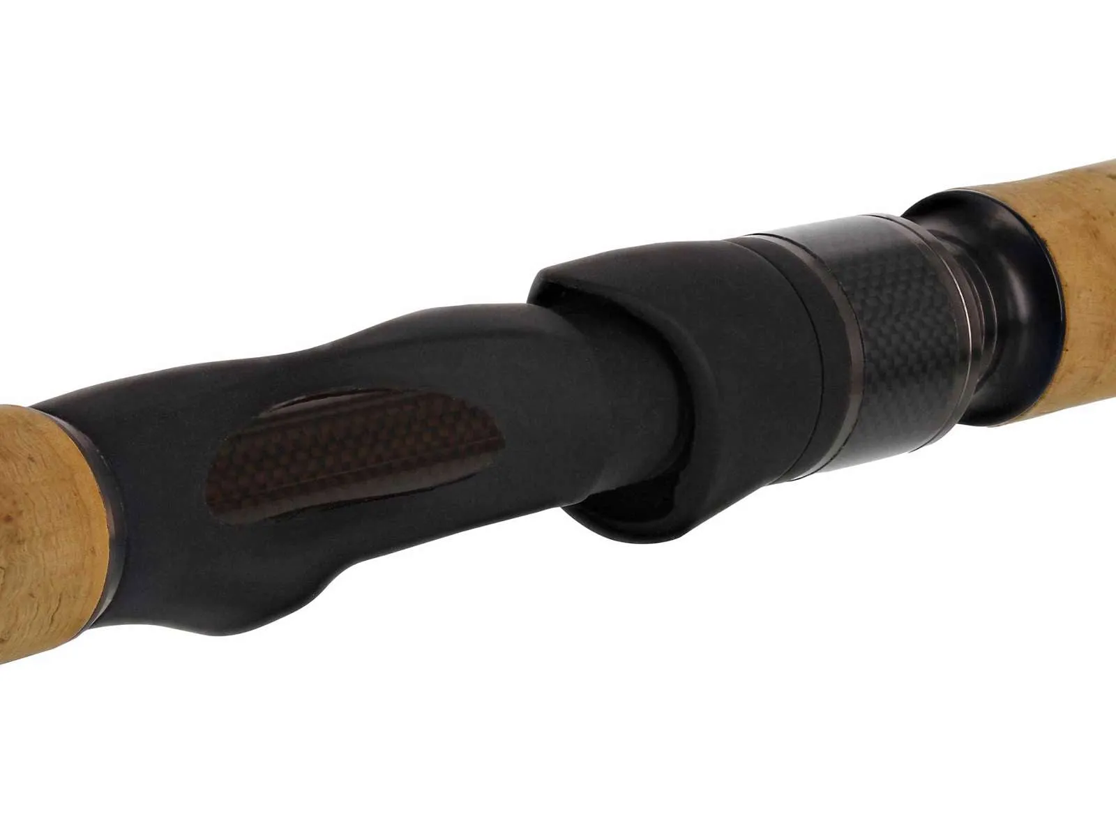 Westin W4 Spin 2nd Generation Rod