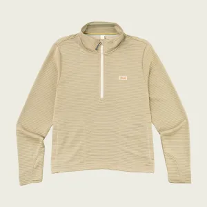 Women's Sullivan Tech 1/4 Zip