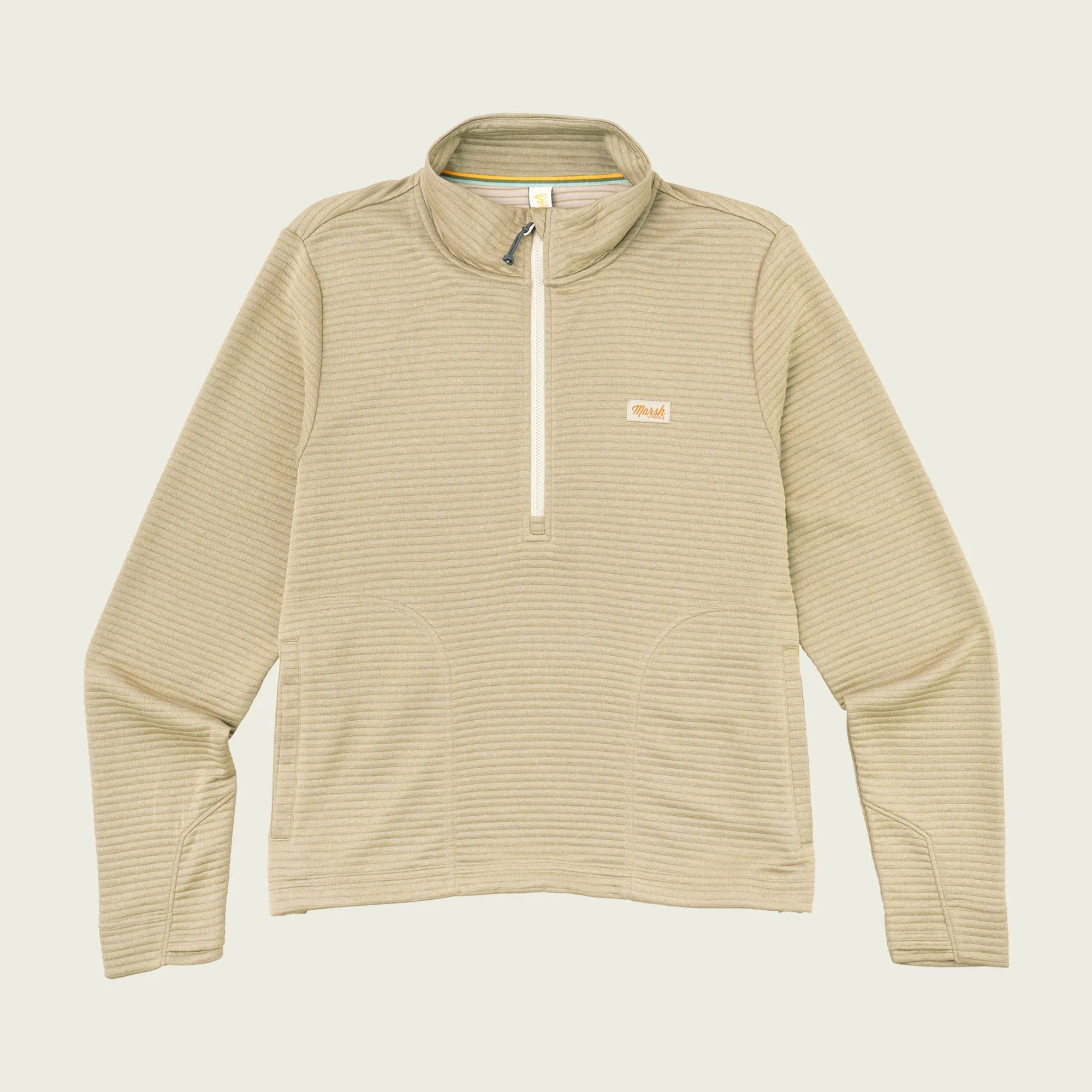Women's Sullivan Tech 1/4 Zip