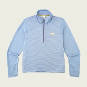 Women's Sullivan Tech 1/4 Zip