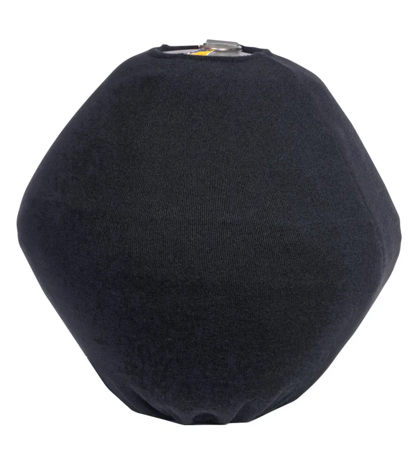 Woven Fender Covers - Aere Ball Fenders