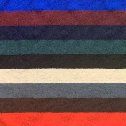 Woven Fender Covers (Fits Inflatable fenders sizes 18" to 48" Diameter)