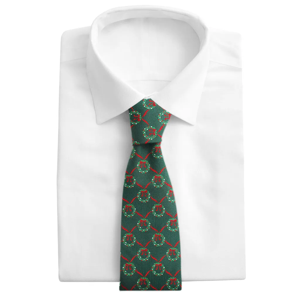 Wreathton - Neckties