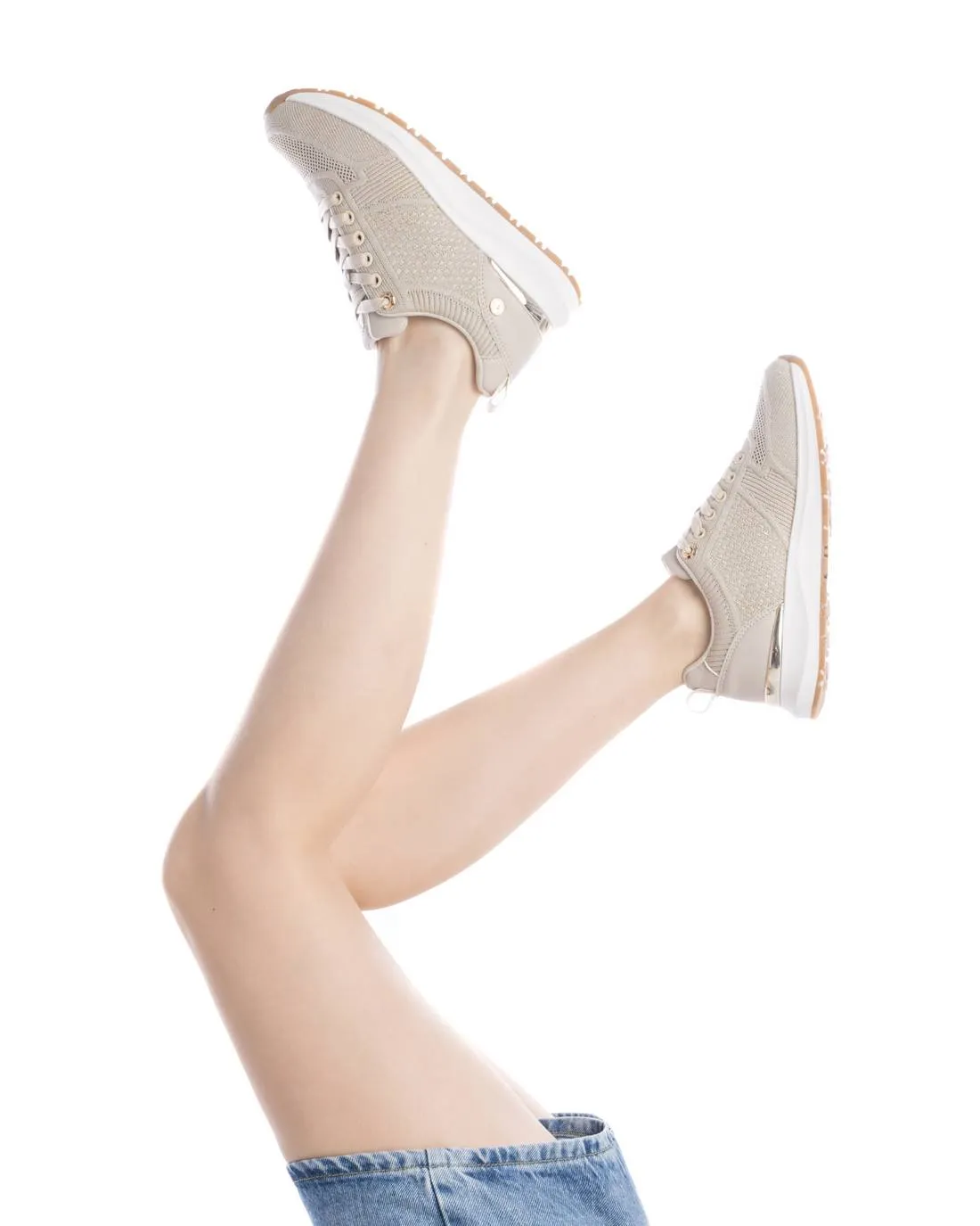 XTI Women's Sneakers 143536