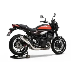 Yoshimura Stainless Cyclone Slip-On Kit 180-269-5450