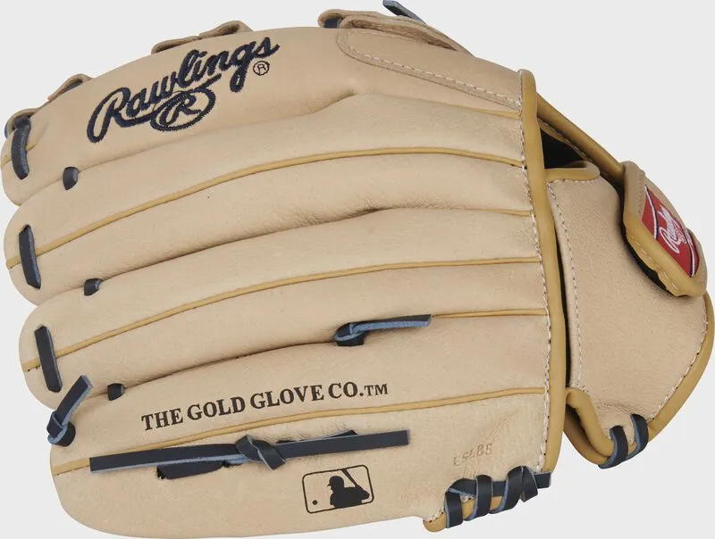 Youth Sure Catch Christian Yelich Signature Glove - 11.5"
