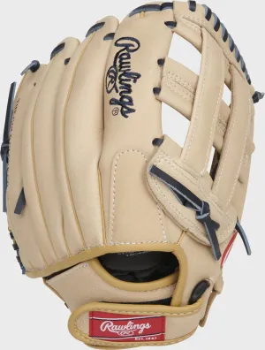 Youth Sure Catch Christian Yelich Signature Glove - 11.5"