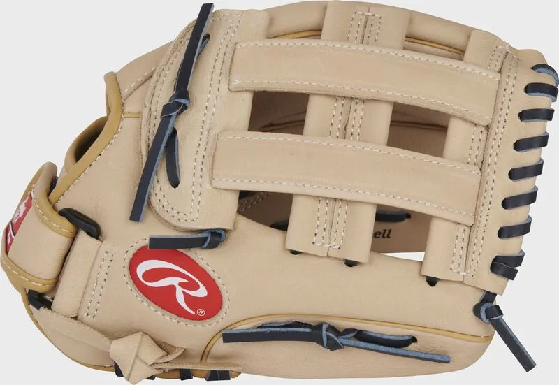Youth Sure Catch Christian Yelich Signature Glove - 11.5"