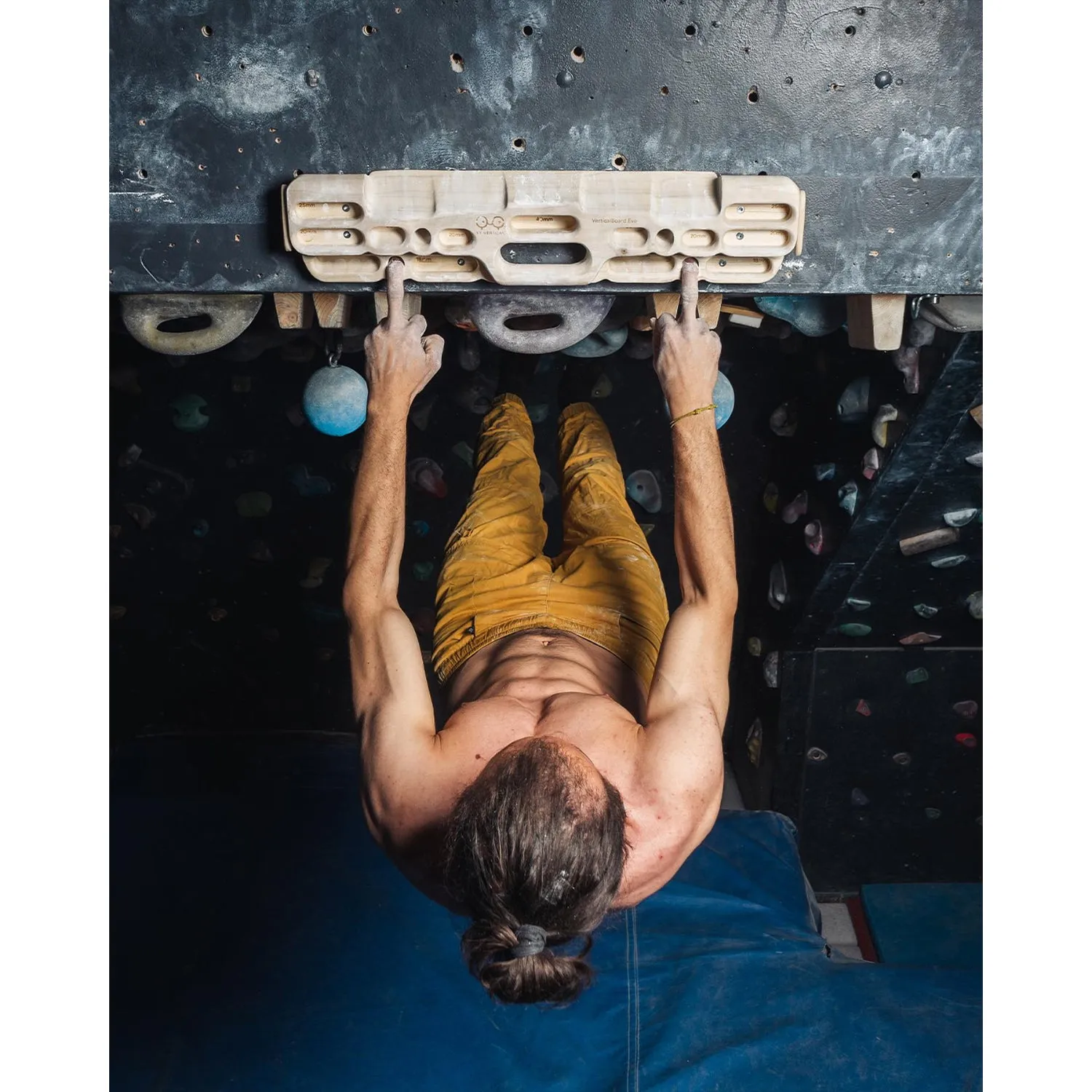 YY Vertical One Training Board